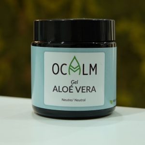 Gel aloè vera