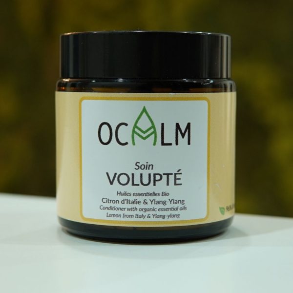 Soin volupté