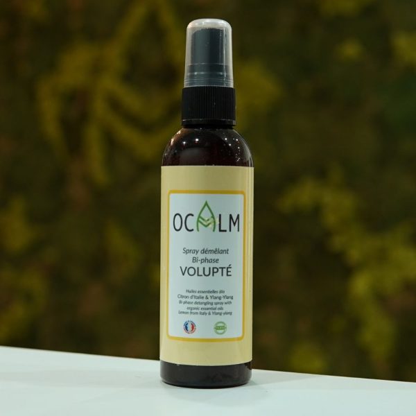 Soin bi-phase volupté
