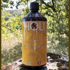 Shampooing Argile Jaune