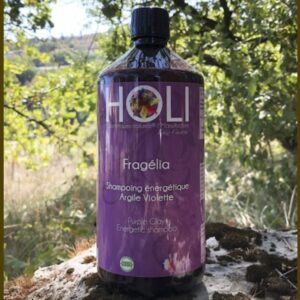 Shampooing Argile Violette