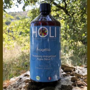 Shampooing Argile Bleue