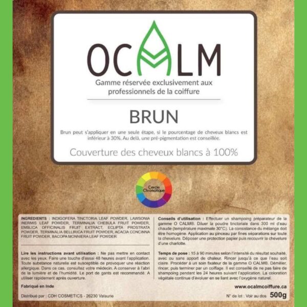 Brun