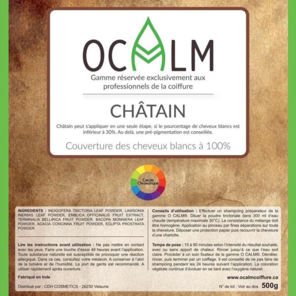 Châtain