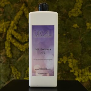 Lait révélateur N°1 – 6%