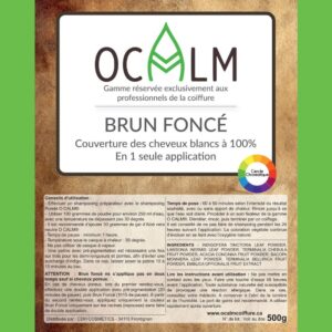 Brun foncé