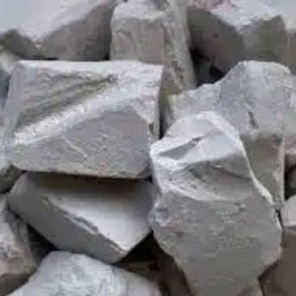 Argile blanche