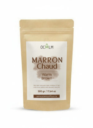 Marron Chaud
