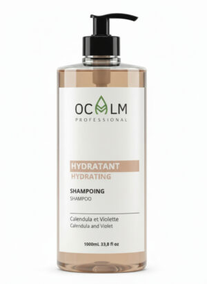 Shampoing Calendula & Violette