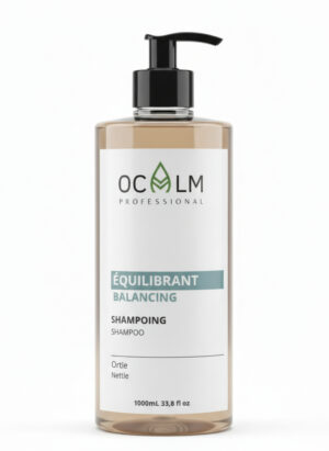 Shampoing Ortie