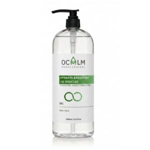 Gel Aloe Vera 1L