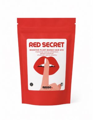 Red Secret
