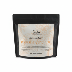 Pousse & Antichute